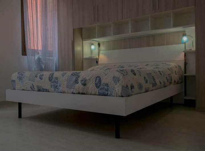 Casa Dei Nonni Lägenhet Murano Exteriör bild