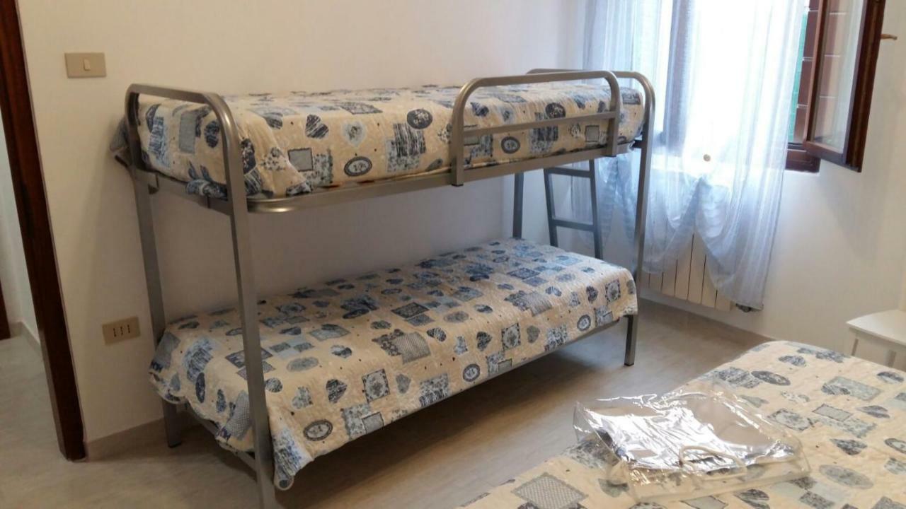Casa Dei Nonni Lägenhet Murano Exteriör bild